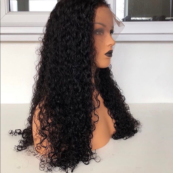 New Gorgeous Pre-Plucked water wave unit ! 24’ 🥰 - Picture 2 of 6